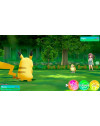Pokémon: Let's Go, Pikachu! Standard Edition (físico)
