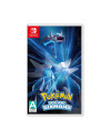 Pokémon Brilliant Diamond Standard Edition Switch Físico