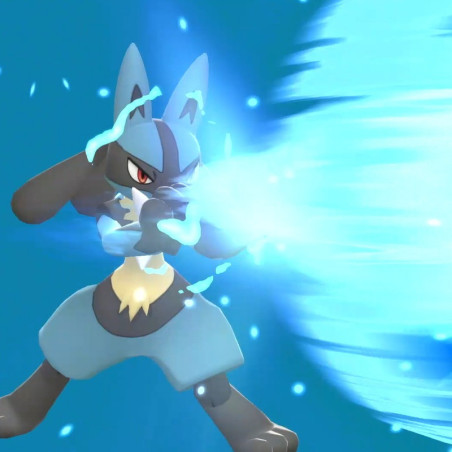 Pokémon Brilliant Diamond Standard Edition Switch Físico