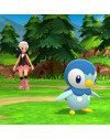Pokémon Brilliant Diamond Standard Edition Switch Físico