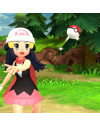 Pokémon Brilliant Diamond Standard Edition Switch Físico