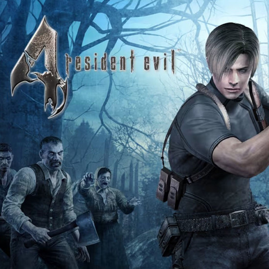 Resident Evil Triple Pack Standard Edition Nintendo Switch