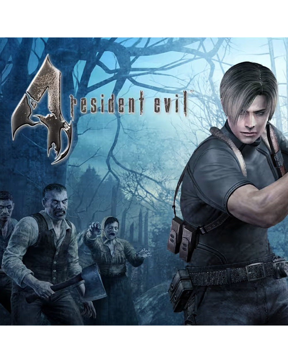 Resident Evil Triple Pack Standard Edition Nintendo Switch
