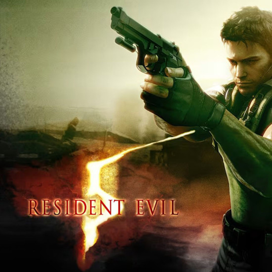 Resident Evil Triple Pack Standard Edition Nintendo Switch