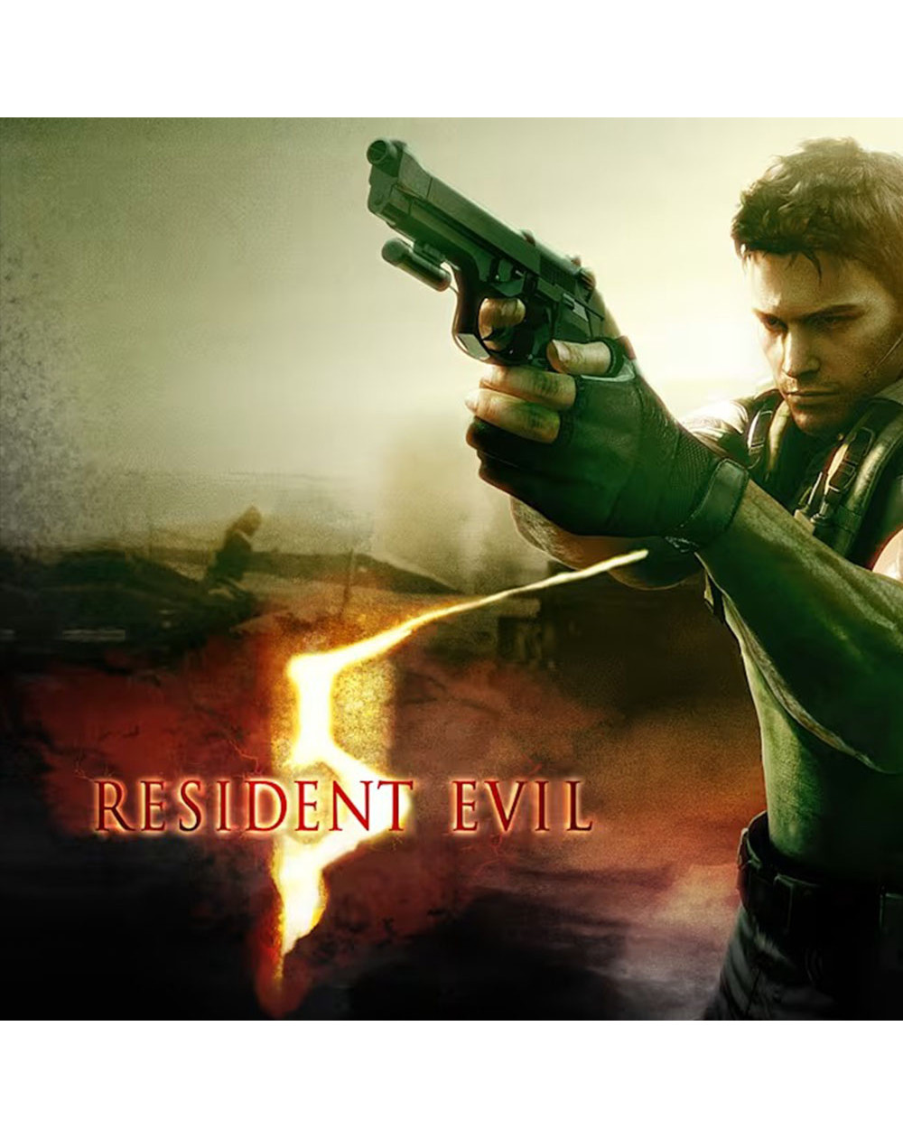 Resident Evil Triple Pack Standard Edition Nintendo Switch