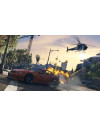 Grand Theft Auto V Premium Ps4 Gta