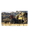 Grand Theft Auto V Premium Ps4 Gta