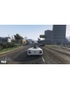 Grand Theft Auto V Premium Ps4 Gta