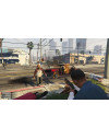 Grand Theft Auto V Premium Ps4 Gta
