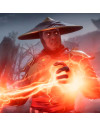 Mortal Kombat 11 Físico Nintendo Switch Español Multijugador Warner Bros