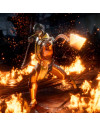 Mortal Kombat 11 Físico Nintendo Switch Español Multijugador Warner Bros