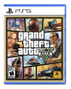 Rockstar Games Grand Theft Auto V Edición Standard Para Playstation 5