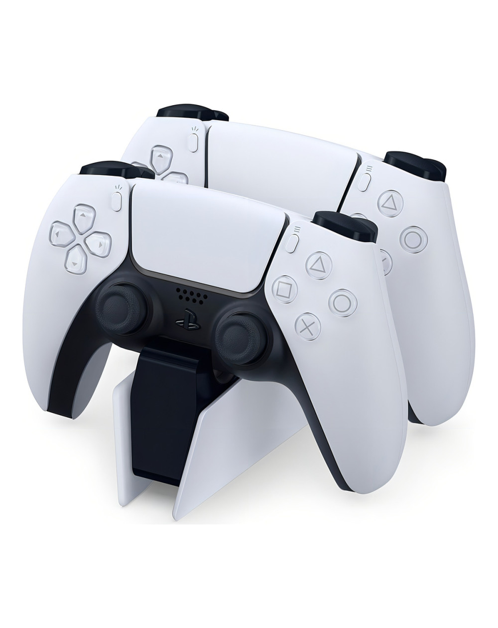 Cargador Para Mandos De Videojuegos Sony Dualsense Charging Station Blanco