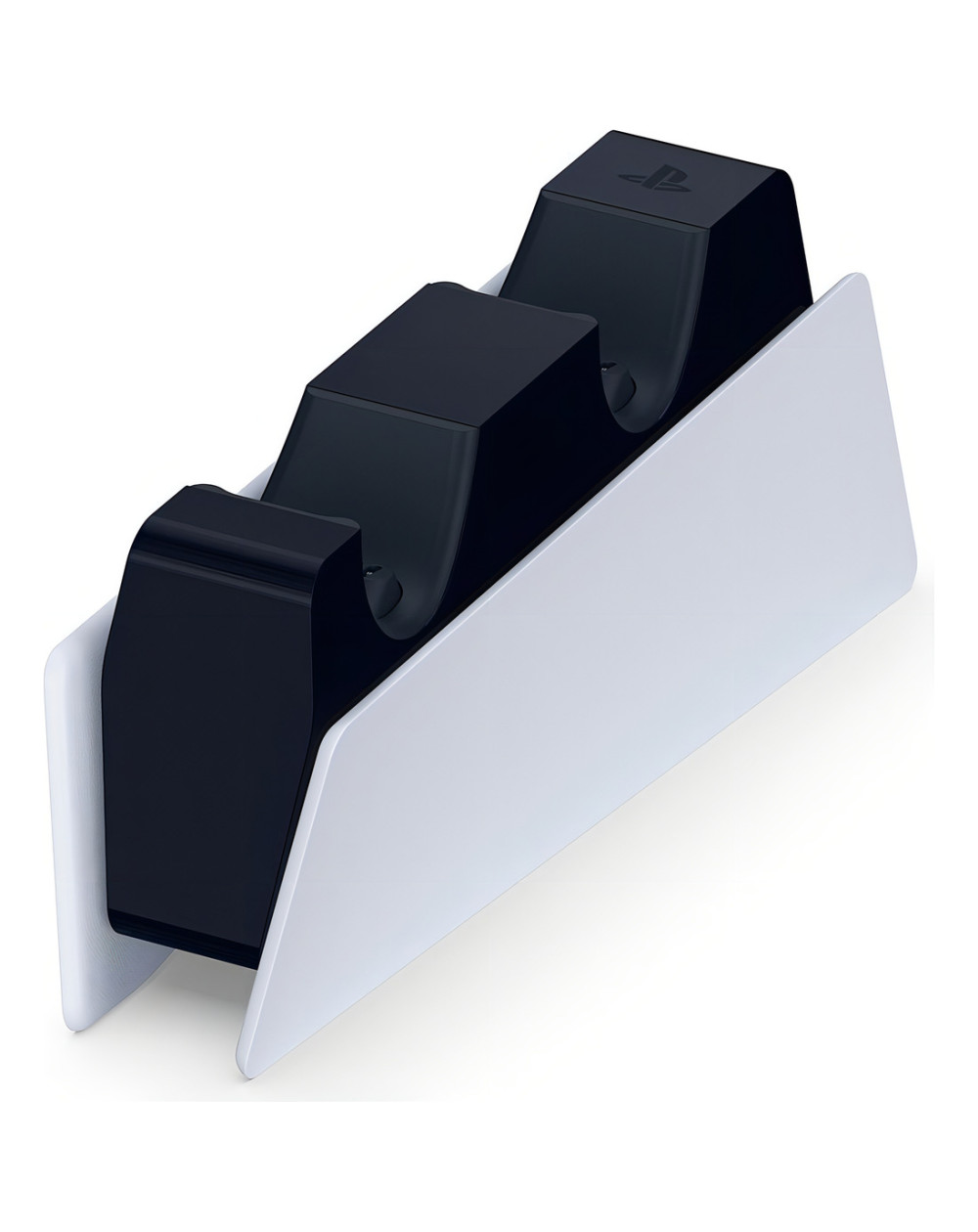 Cargador Para Mandos De Videojuegos Sony Dualsense Charging Station Blanco