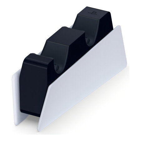 Cargador Para Mandos De Videojuegos Sony Dualsense Charging Station Blanco