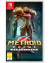 Metroid Prime Remastered ::.. Switch