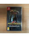 Metroid Prime Remastered ::.. Switch