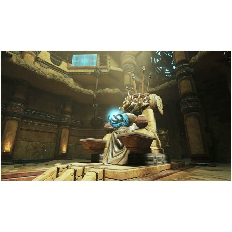 Metroid Prime Remastered ::.. Switch