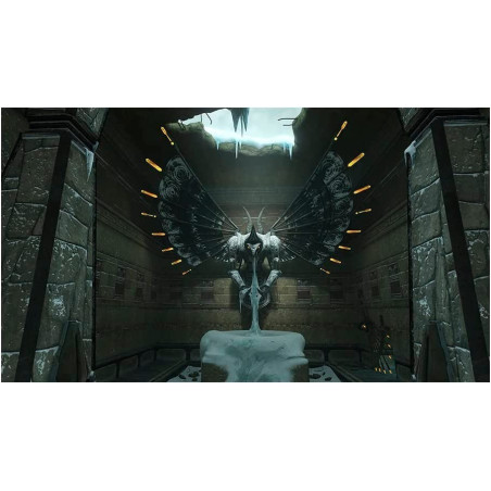 Metroid Prime Remastered ::.. Switch