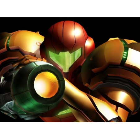 Metroid Prime Remastered ::.. Switch