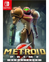 Metroid Prime Remastered ::.. Switch