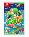 Yoshi S Crafted World Edición Estándar Para Nintendo Switch
