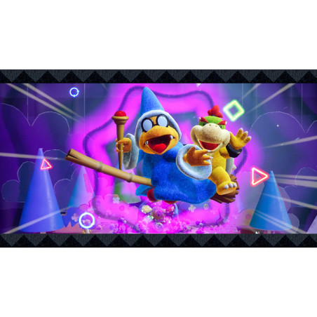 Yoshi S Crafted World Edición Estándar Para Nintendo Switch