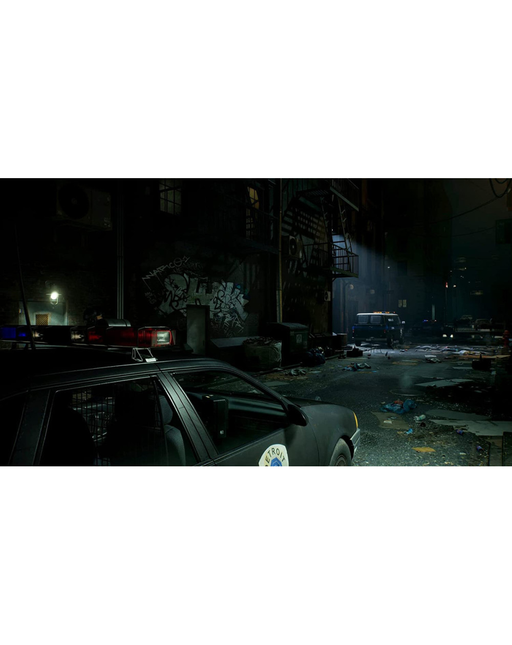 Robocop Rogue City ::.. Playstation 5 Ps5