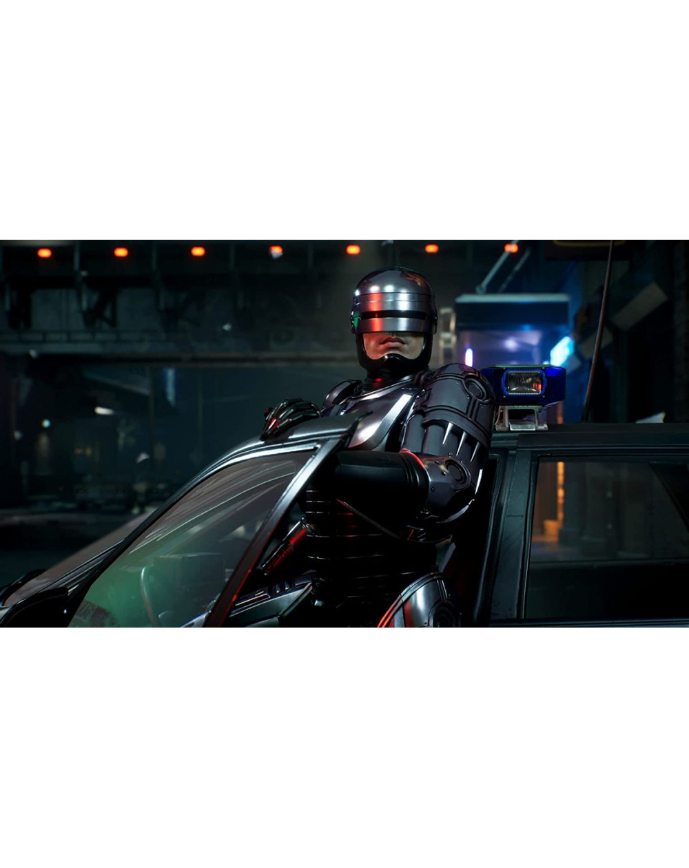 Robocop Rogue City ::.. Playstation 5 Ps5