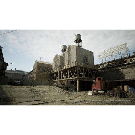 Robocop Rogue City ::.. Playstation 5 Ps5