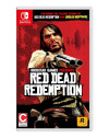 Red Dead Redemption Nintendo Switch