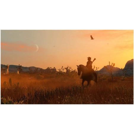 Red Dead Redemption Nintendo Switch