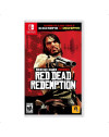 Red Dead Redemption Nintendo Switch