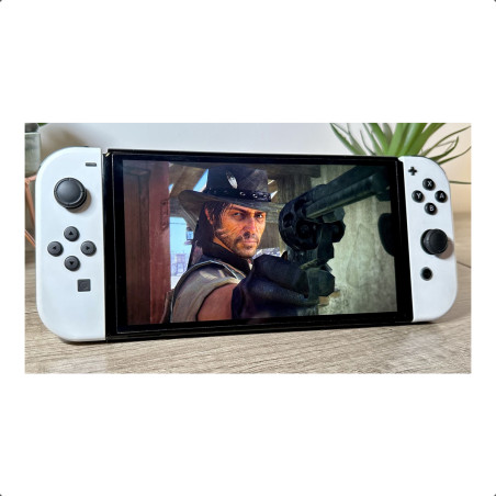 Red Dead Redemption Nintendo Switch