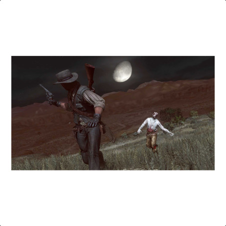 Red Dead Redemption Nintendo Switch