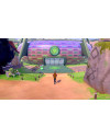 Videojuego Pokémon Sword Nintendo Switch Standard Edition