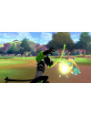 Videojuego Pokémon Sword Nintendo Switch Standard Edition