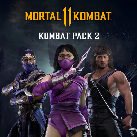 Mortal Kombat 11 Ultimate Edition (físico)