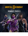 Mortal Kombat 11 Ultimate Edition (físico)