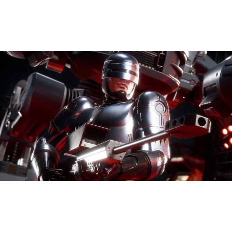 Mortal Kombat 11 Ultimate Edition (físico)