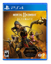 Mortal Kombat 11 Ultimate Ultimate Edition (físico)
