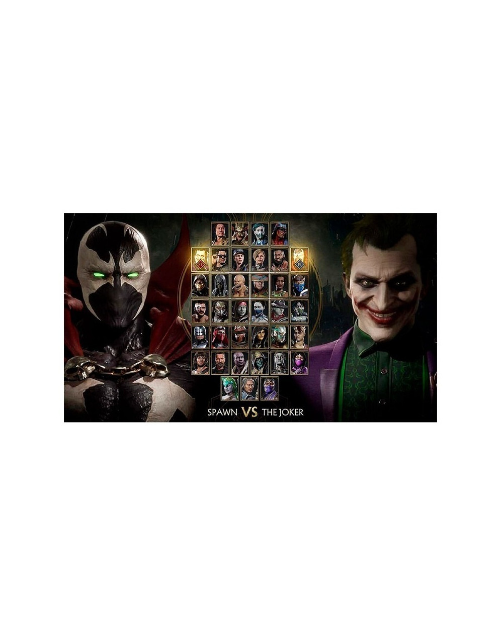 Mortal Kombat 11 Ultimate Ultimate Edition (físico)