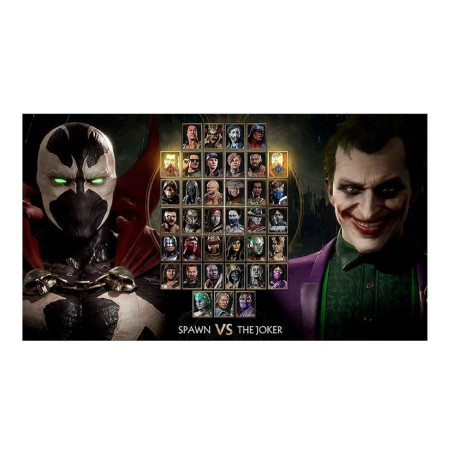 Mortal Kombat 11 Ultimate Ultimate Edition (físico)