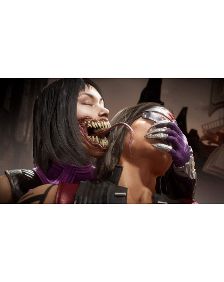 Mortal Kombat 11 Ultimate Ultimate Edition (físico)