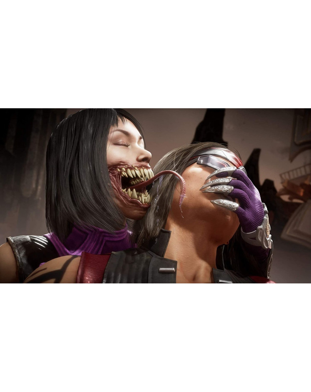 Mortal Kombat 11 Ultimate Ultimate Edition (físico)