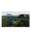 Death Stranding Standard Edition Físico Ps4 Español - Kojima Productions