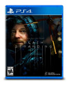 Death Stranding Standard Edition Físico Ps4 Español - Kojima Productions