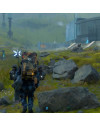 Death Stranding Standard Edition Físico Ps4 Español - Kojima Productions