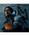 Death Stranding Standard Edition Físico Ps4 Español - Kojima Productions