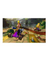Crash Team Racing: Nitro-fueled Nintendo Switch Físico Standard Edition